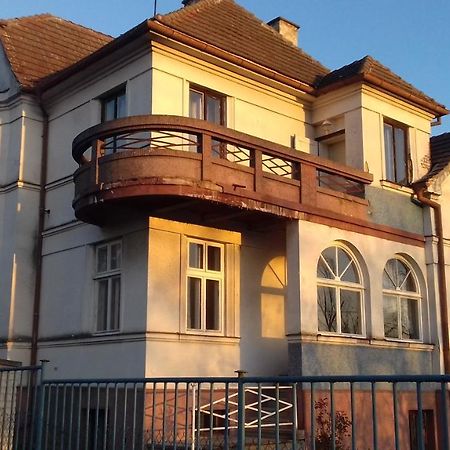 Cejc U Nas Ve Vile旅馆 外观 照片