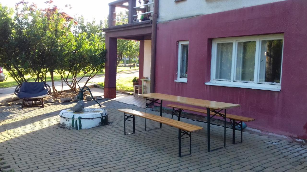Cejc U Nas Ve Vile旅馆 外观 照片